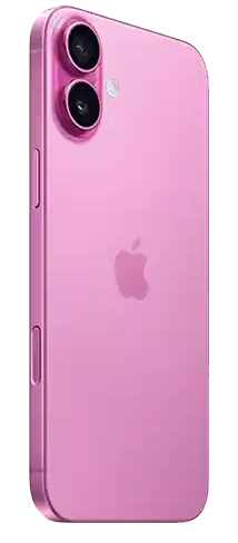 Apple iPhone 16 Plus