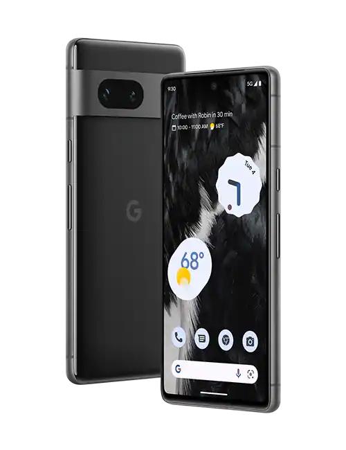 Google Pixel 7