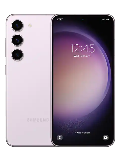 Samsung Galaxy S23