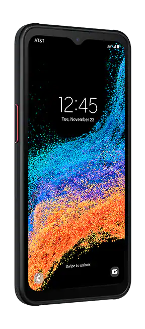 Samsung Galaxy XCover6 Pro