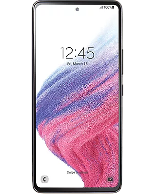 Samsung Galaxy A53 5G
