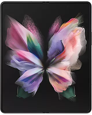 Samsung Galaxy Z Fold3