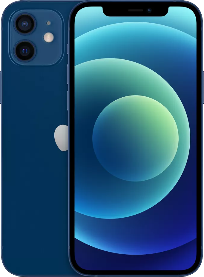 Apple iPhone 12