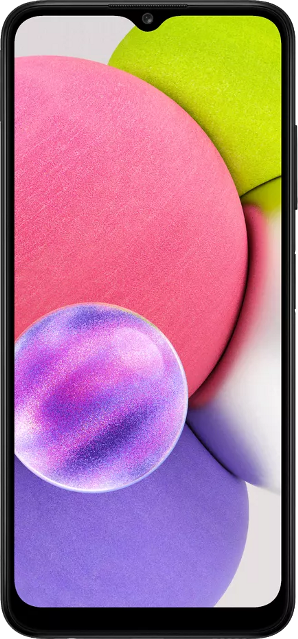 Samsung Galaxy A03s